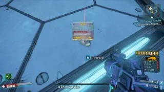 Finally! 94 sham from bunker|Borderlands 2