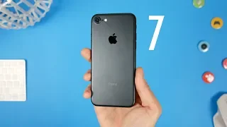 iPhone 7 w 2019 📱 | Czy to ma sens? #1