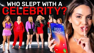 5 Celebrity Hookups vs 1 Fake
