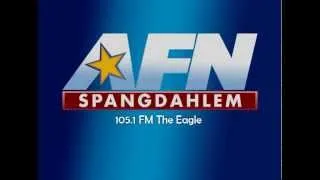 April Fool's Afternoon Radio Newscast