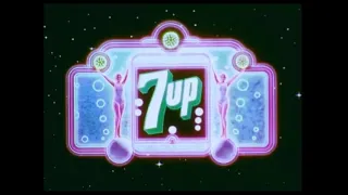 1974 7Up radio commercial