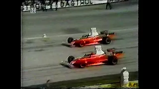 Formula 1 1975 Italian Grand Prix Monza