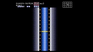 Super Metroid, Proof of Concept for the 13% PB-X-ray Low% category (TAS) branch (by Sniq)