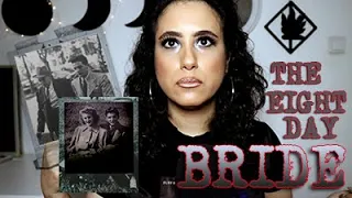 ASMR TRUE CRIME - THE EIGHT DAY BRIDE AKA Christina Mocon