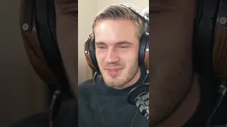 The hardest PewDiePie ever laugh