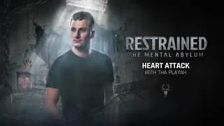 Restrained & Tha Playah - Heart Attack