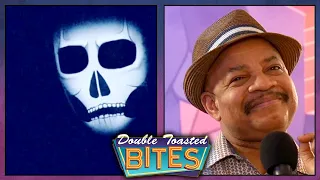 AMBLIN PROPERTIES SIMILAR TO COME PLAY | Double Toasted Bites