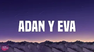 Paulo Londra -Adan y Eva (Letra/Lyrics)