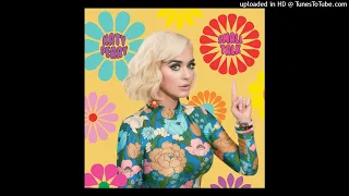 Katy Perry - Small Talk (Official Instrumental With Backing Vocals)