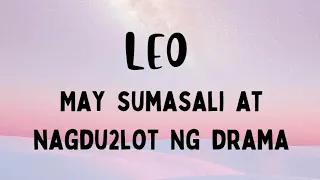 happy sya sa relation. #leo #tagalogtarotreading #lykatarot