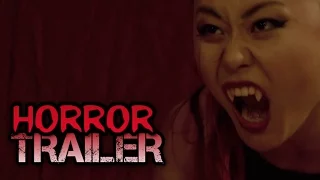 Blood of the Tribades - Horror Trailer HD (2016).