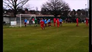 South Park v Horley Town