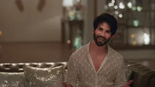 OnePlus TV | #StayConnectedStaySmarter | Shahid Kapoor | Mira Kapoor