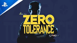 Zero Tolerance Collection - Gameplay Trailer | PS5 & PS4 games