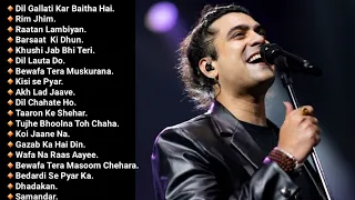 Jubin Nautiyal ALL 🎶 HITS SONGS 💛💛💛....