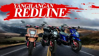 Bonvidan Yangilangan Redline TTX-6453 modelimiz obzori! ☎️99 725 8700