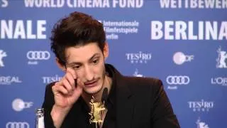 Yves Saint Laurent | Press Conference Highlights | Berlinale 2014