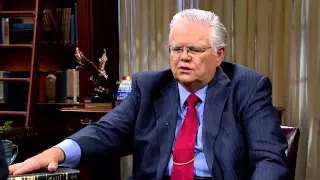 The Shooter – Angel of Protection– The Three Heavens with John Hagee