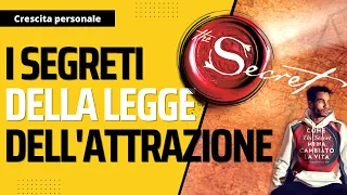 I Segreti Della Legge Di Attrazione