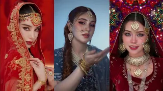Ashoka Makeup Trend Compilation ( Most Viewed )