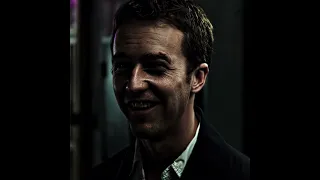 Let me tell you a little bit about Tyler Durden | Tyler Durden Edit |