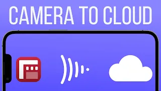 FiLMiC Pro | Announcing Frame.io Camera to Cloud (C2C) Support