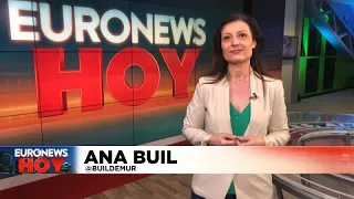 Euronews Hoy | Las noticias del jueves 14 de enero de 2021
