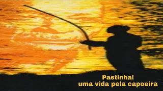 Capoeira | Mestre Pastinha, uma vida pela capoeira