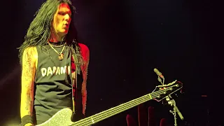 Slash(feat. Myles Kennedy and the Consiprators) - Anastasia Live In Seoul