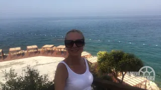 NG Phaselis Bay 5* Турция, Кемер, Гойнюк. Краткий обзор нового отеля. Номера, территория, бары, пляж