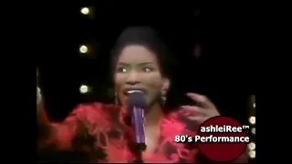 Stephanie Mills - Home - live at the Apollo (Retouched)