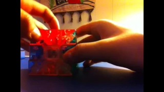 My Rubik's cube collection (ACE ZARCAZM)