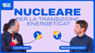 NUCLEARE o RINNOVABILI: su cosa puntare per la transizione energetica in Italia?