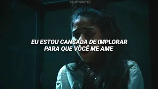 Jessie Reyez - Shutter Island [legendado/tradução] [clipe oficial]