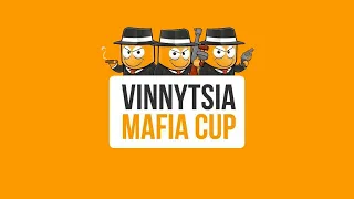 Vinnytsia Mafia Cup 2020: день 2, стол 1