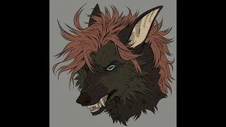 [SPEEDPAINT-1] Headshot Commission