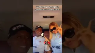 Regina Daniels singing for Ned Nwoko. 😍🤣 #trending #viral #shorts