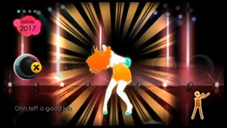 Just Dance 2 Proud Mary