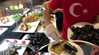 Limak Limra Antalya Kemer