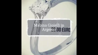 Mabina Gioielli in argento