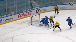 Barys - Severstal | 24.10.2021 | Highlights KHL