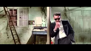 Harry Nilsson - Coconut (Reservoir Dogs version)