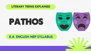 What is Pathos?