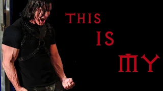 Kane Roberts' KING OF THE WORLD Official Lyric Video