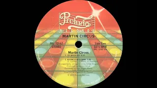 Martin Circus - Ite Missa Est 1979