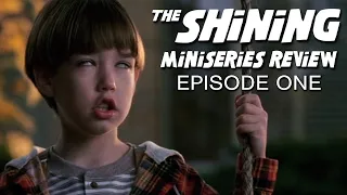 The Shining Miniseries Review: Episode One | MONOLITH FILMS