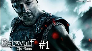 Beowulf: The Game walkthrough [Episode 1]