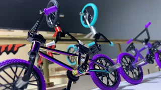 FINGER BMX NEW 2023 TAILWHIP finger toy