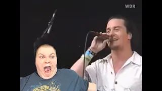 CHAOTICALLY LIFE CHANGING Mr Bungle My Ass Is On Fire Live & Studio PATREON REQUEST