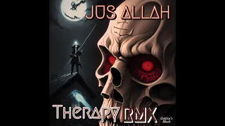 Jus Allah - Therapy (Goblin's Mask rmx)